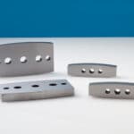 Discover Kinetic’s Rectangular Shear Blades