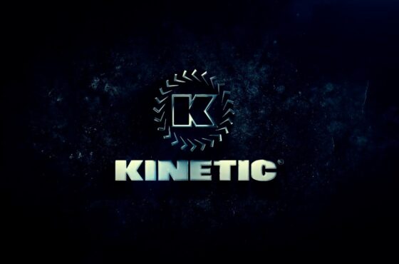 The Kinetic Co. releases corporate video