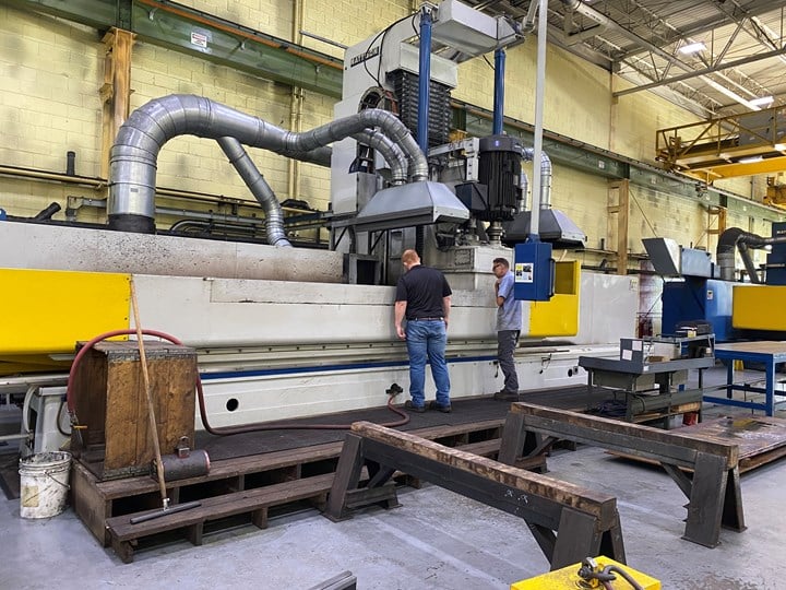 The Keys to Combining High- and Low-Volume Production